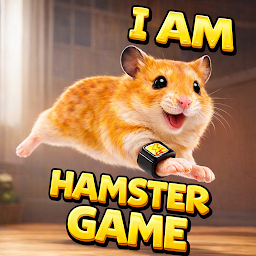 I Am Hamster Game Simulator 1.9