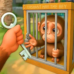I Am Zoo Monkey Life Simulator 1.05