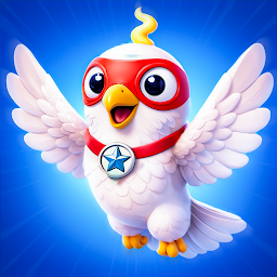 I Am The Smart Bird Game 1.8