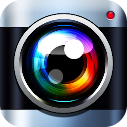 Professional HD Camera 1.5.4