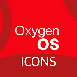 OxygenOS 16 Icon pack 10.9.2