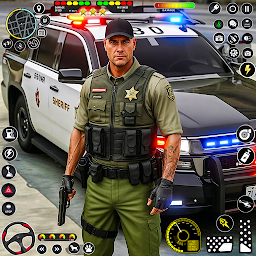 Police Simulator City Chase 10.0