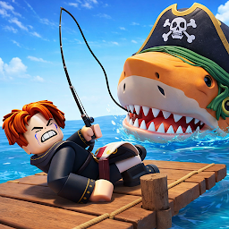 Catch a Fish it Simulator 1.7