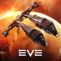 EVE Galaxy Conquest 1.81.3170867