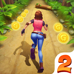 Endless Run Jungle Escape 2 1.5.0