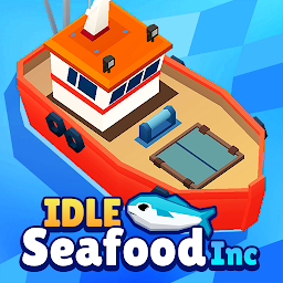 SeaFood Inc 1.11.20