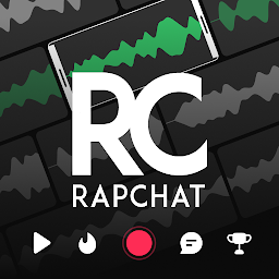 Rapchat – студия рэпа 8.7.0