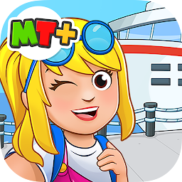 My City Приключения на Корабле 7.03.01