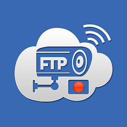 CameraFTP Mobile Security Camera 5.1