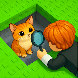 Find The Memerot 1.3