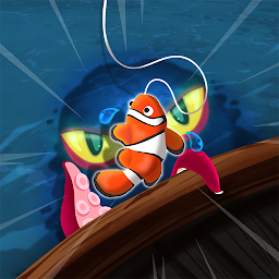 Legendary Fish Hunter 1.4.3