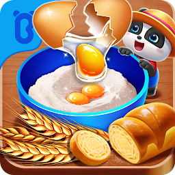 Ферма маленькой панды 8.73.09.21