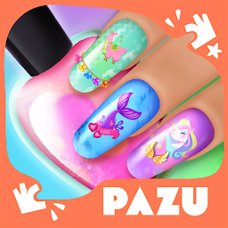 Nail Art Salon 1.33