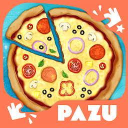 Pizza Maker cooking games 1.71