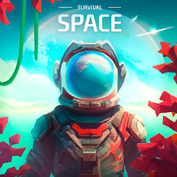 Space Survival: Sci-Fi RPG 0.0.11