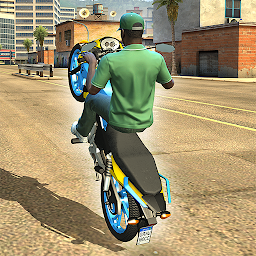 Bike games – Driving games 500111.0