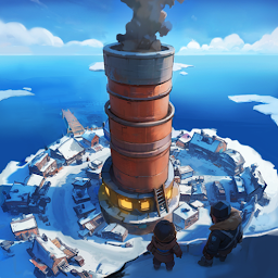 Blue Castaways 0.0.39