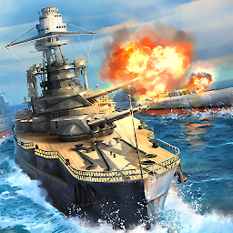 Warships Universe Naval Battle 0.8.3