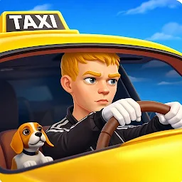 I Am Taxi Driver 1.14