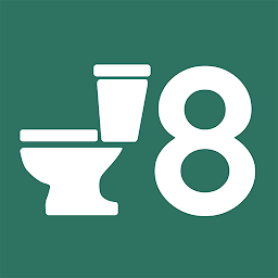 Toilet 8 v 1.0.1