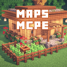 World Maps for Minecraft 2.1.3