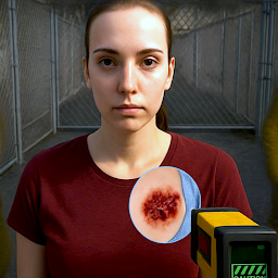 Quarantine Control Zombie Zone 0.39