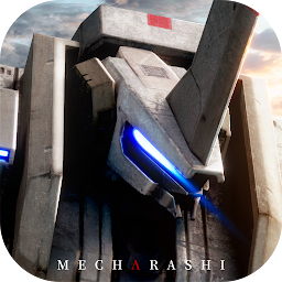 Mecharashi 1.6.7