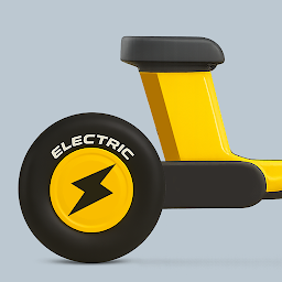 Яндекс Байк 96.02