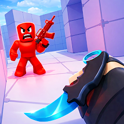 RIVALS: FPS Survival Duels 1.0.3