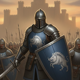 Medieval Battles Online 1.4