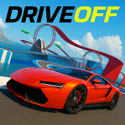 DriveOff 0.3.4132