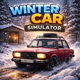 My First Winter Car 0.1.3