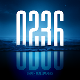 Depth Live Wallpaper 1.2.012