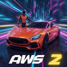AMG World Simulator 2 2.9