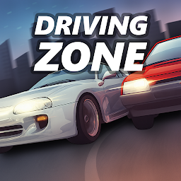 Driving Zone 0.00.223