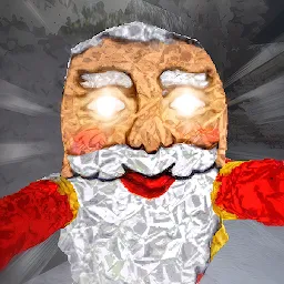 Goo Goo Gaga: Scary Factory 3.0