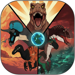 Pangea Primal Age 1.3.6