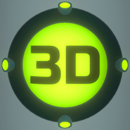 Omni-Watch 3D 4.1.0