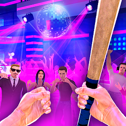 Nightclub Bouncer Simulator 5.1