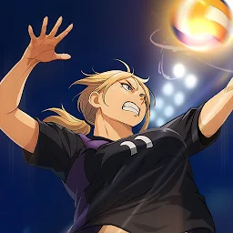 Volley Girls: High School Story 1.14.3