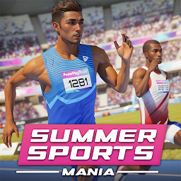 Summer Sports Mania 1.25.0