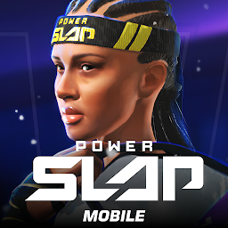 Power Slap 7.3.21