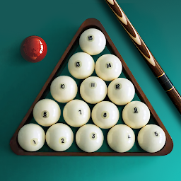 Бильярд – Русский бильярд 2.3.4