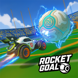 RocketGoal.io 0.307