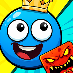 Bounce Ball 4 Red Season 4 1.39