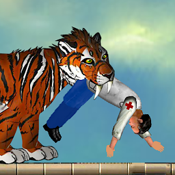 Smilodon Rampage 30.0