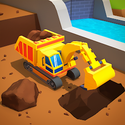 Canal Builder-Idle Game 1.1.0