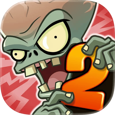 PvZ 2 – Китайская версия 4.0.1