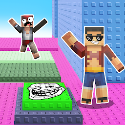 Blox Tower: Slap Master 1.3