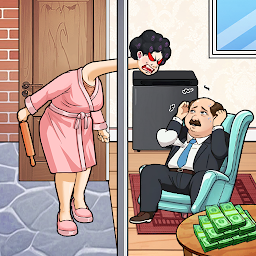 Brain Teaser: Tricky Puzzle 1.0.1